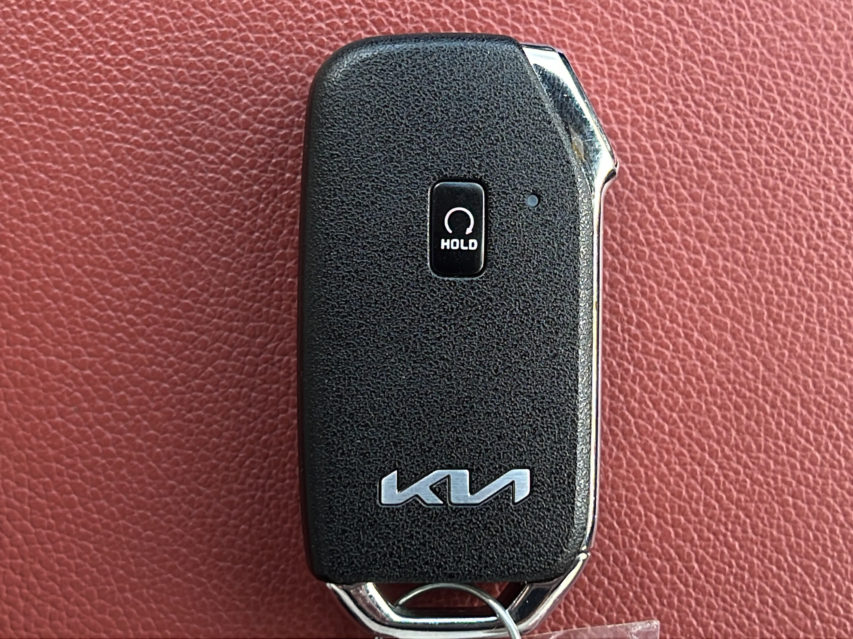 Used 2023 Wolf Gray Kia SX-Prestige image 25