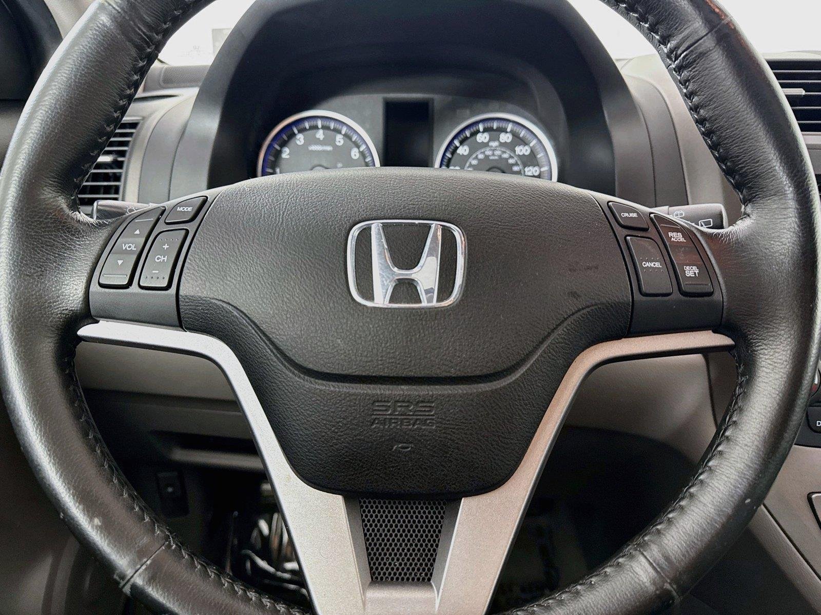 Used 2011 Glacier Blue Metallic Honda EX-L image 16