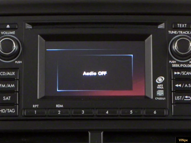 Used 2010 Dark Gray Metallic Subaru 2.5X Premium image 9