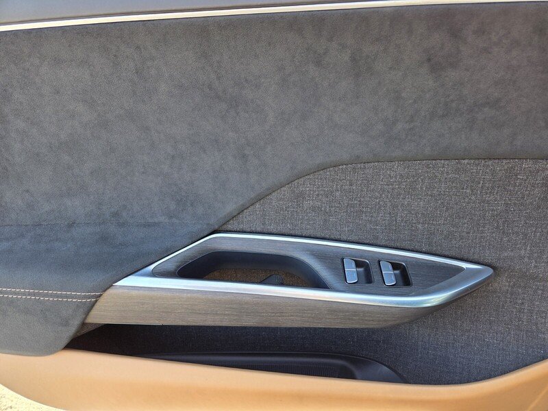 Used 2022  Lucid Grand Touring image 26