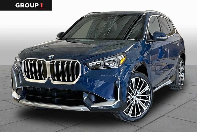 BMW X1 AWD SUV - In-Stock