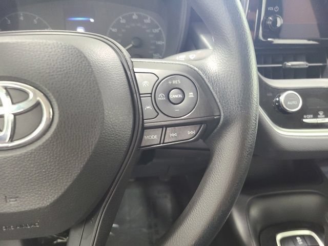 2023 Toyota Corolla LE - Photo 22
