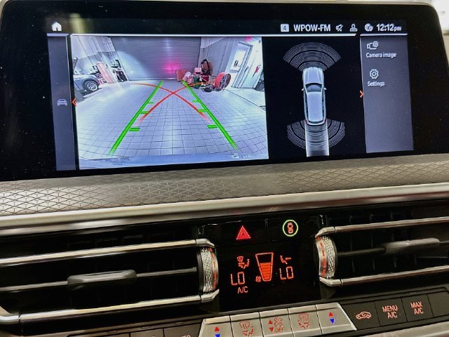 Certified Used 2024 Gray BMW sDrive30i image 14