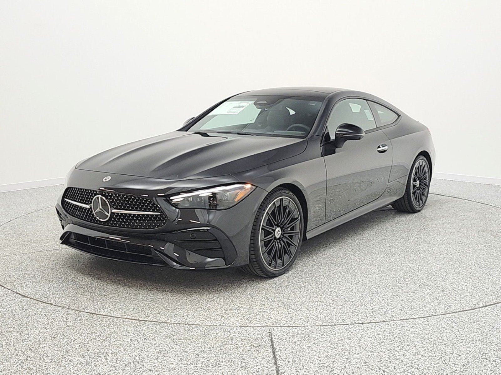 2026 Mercedes-Benz CLE