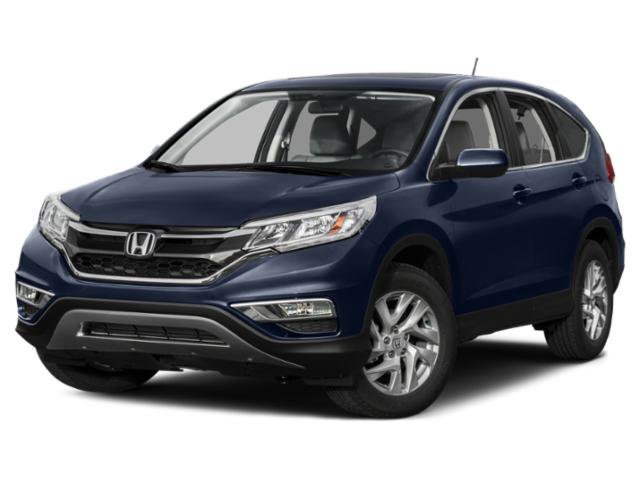 2015 Honda CR-V EX 2WD's photo