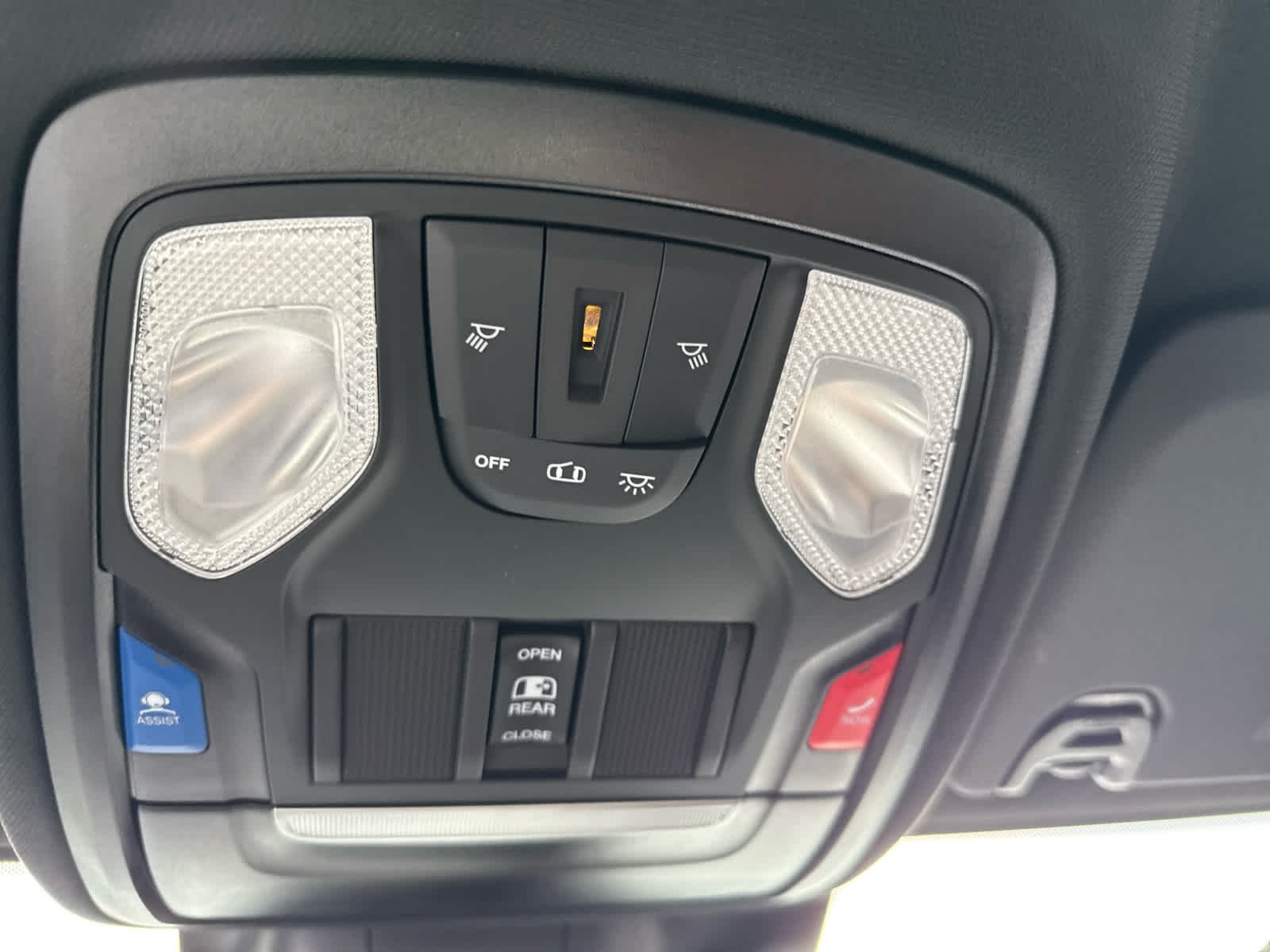 2026 RAM 2500 Tradesman - Photo 19