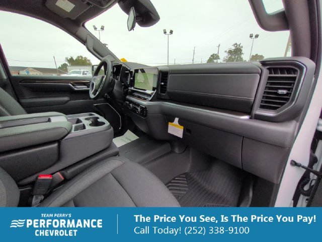 2026 Chevrolet Silverado 1500 LT - Photo 19
