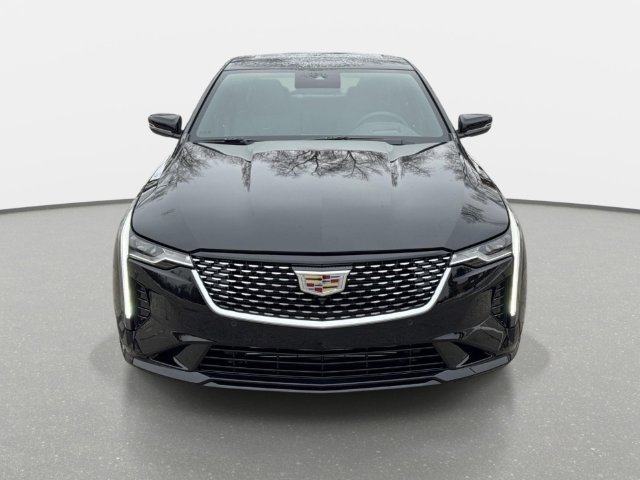 2026 Cadillac CT4 Premium Luxury - Photo 7