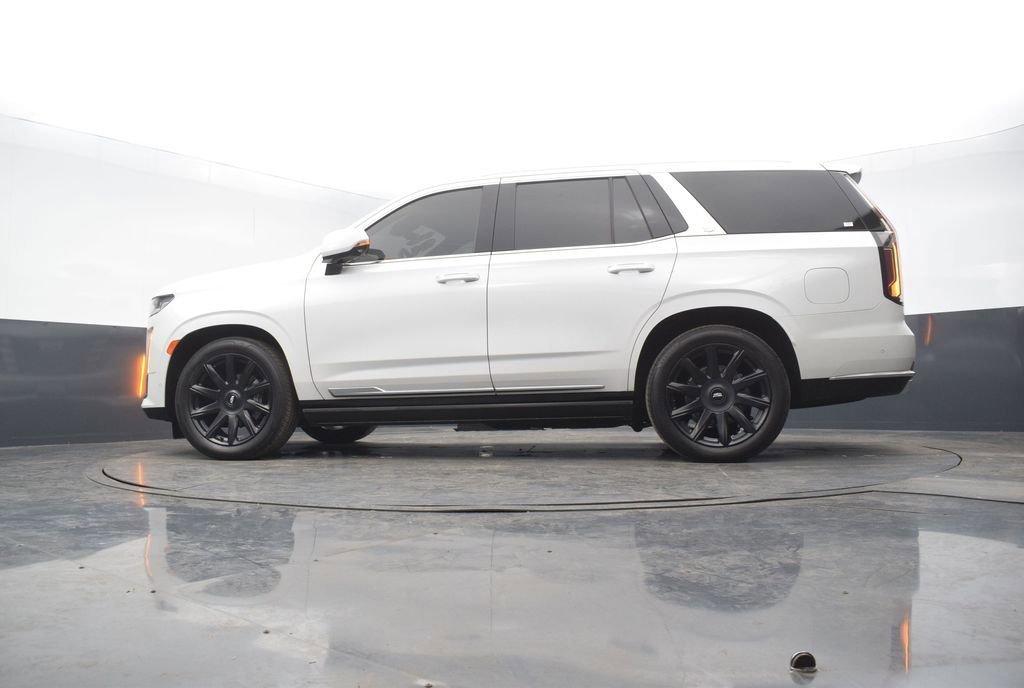 2021 CADILLAC ESCALADE - Image 52