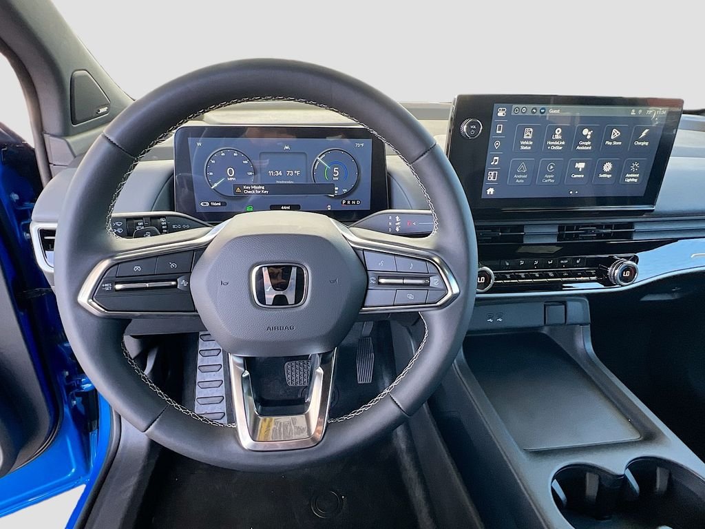2026 Honda Prologue Touring - Photo 7