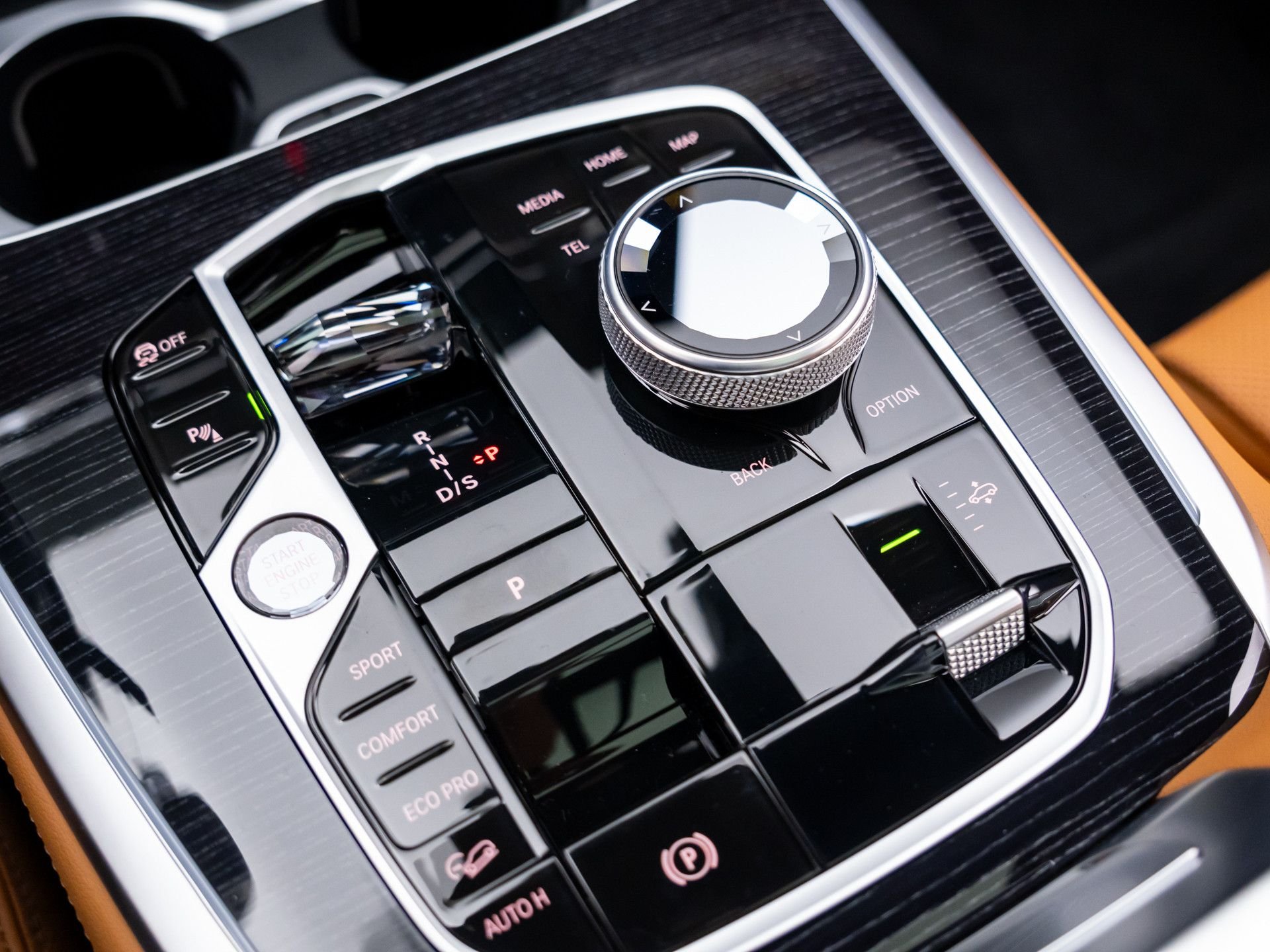 New 2027 Carbon Black Metallic BMW xDrive40i image 33