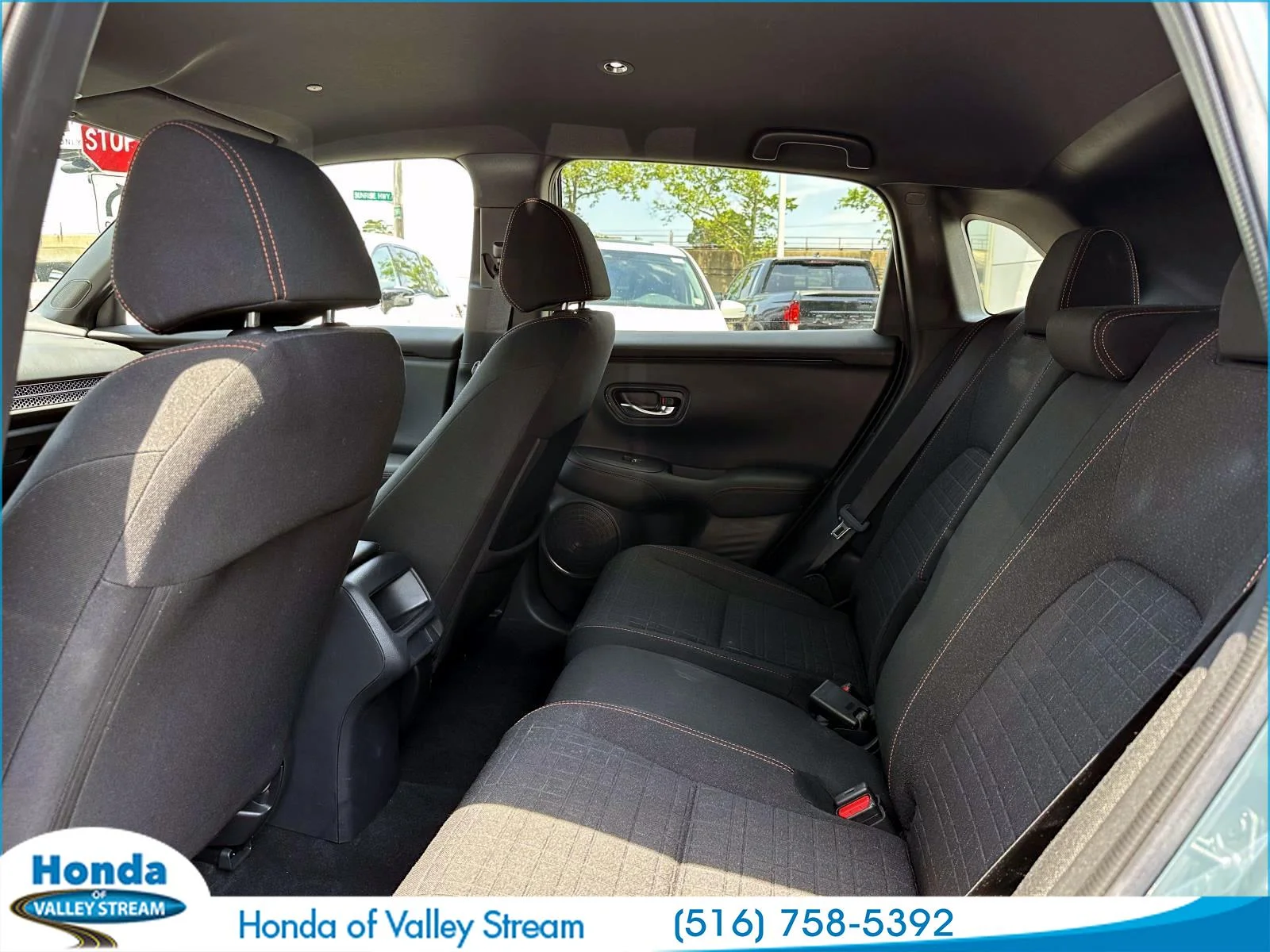 2024 Honda HR-V Sport - Photo 10