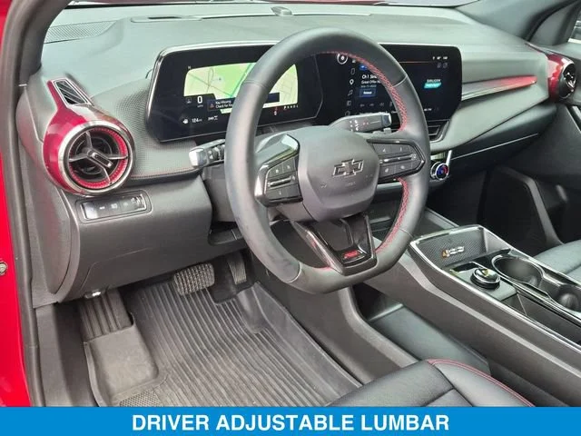 2025 Chevrolet Equinox RS - Photo 16