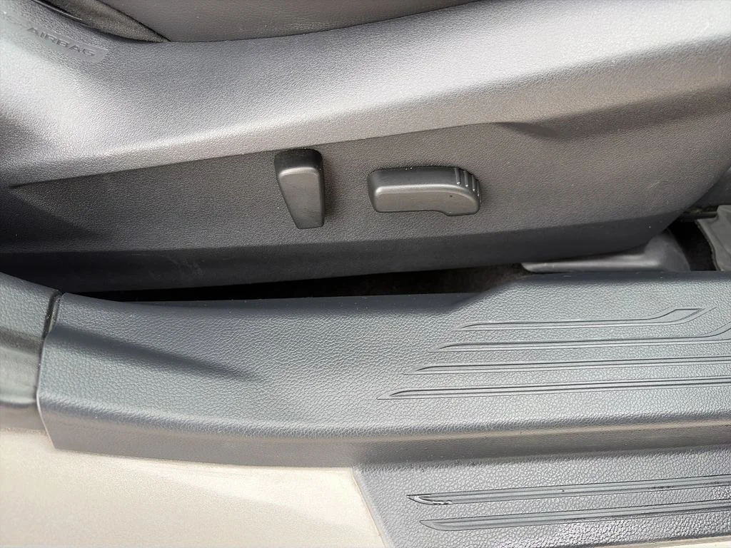 Used 2020 Gray Subaru Limited XT image 33