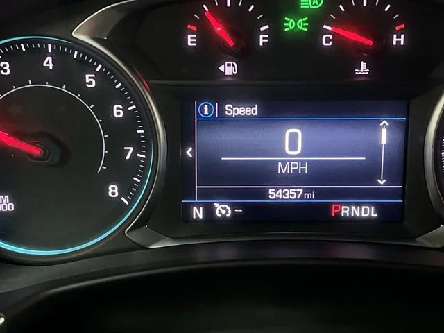 2024 Chevrolet Equinox LT - Photo 12