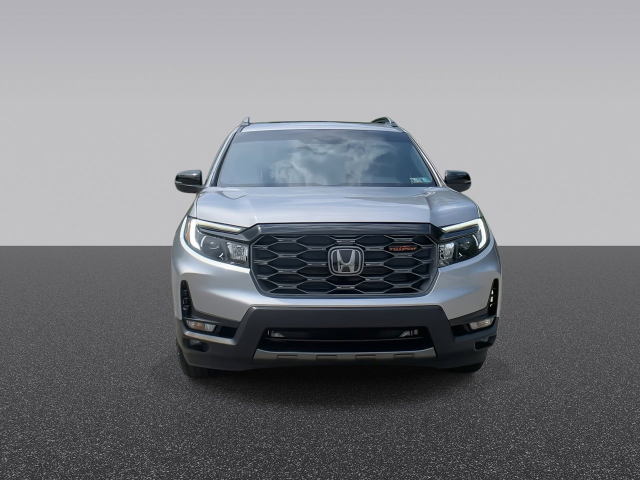 Used 2024 Silver Honda TrailSport image 3