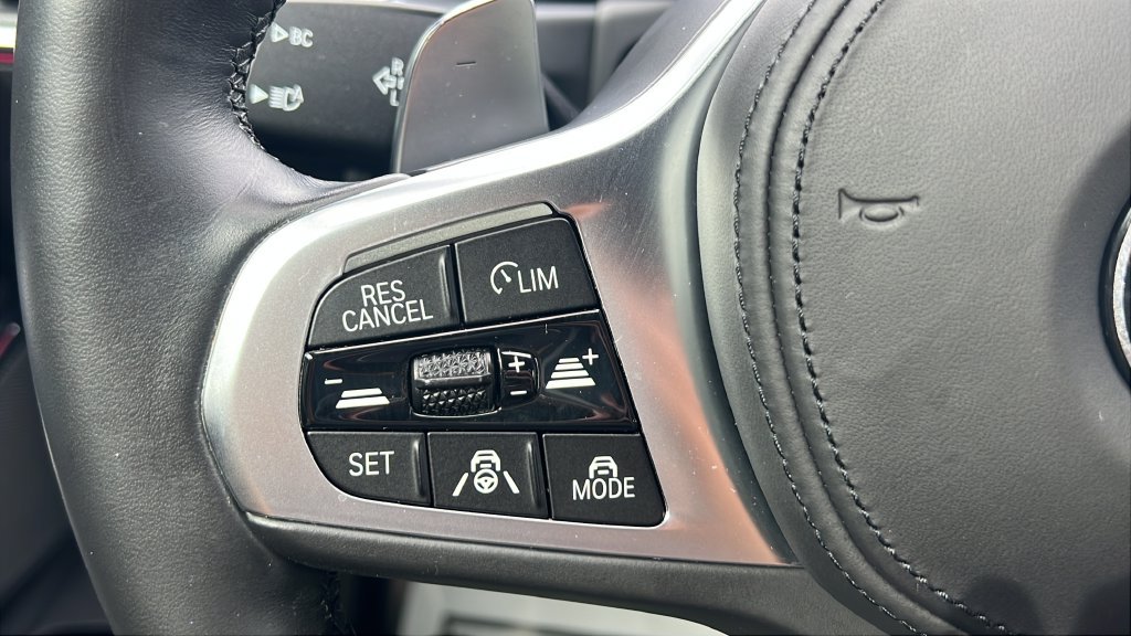 Used 2023 Red BMW M340i image 20