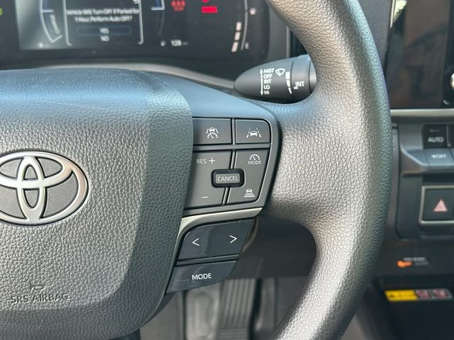 New 2026 Underground Toyota  LE image 14