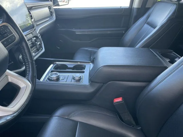 2023 Ford Expedition XLT - Photo 21