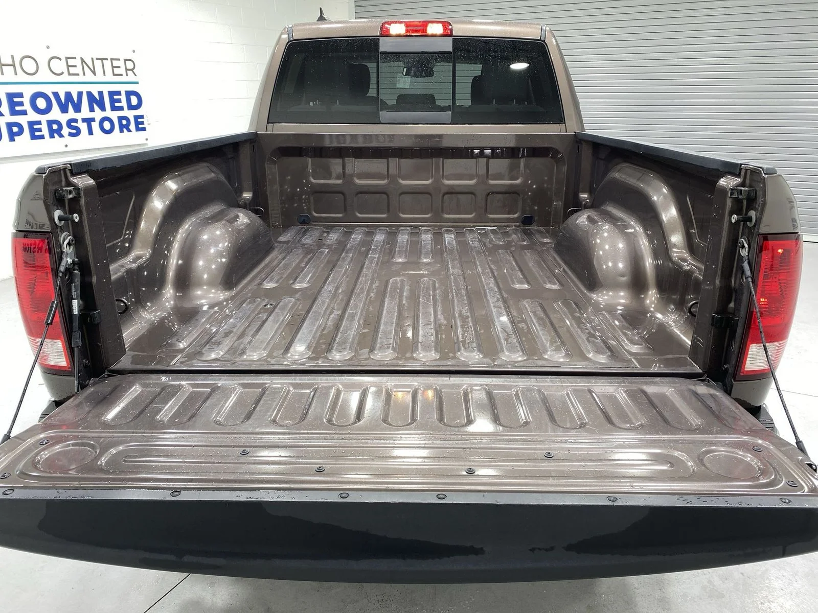 2018 RAM Ram 1500 Pickup Big Horn - Photo 24
