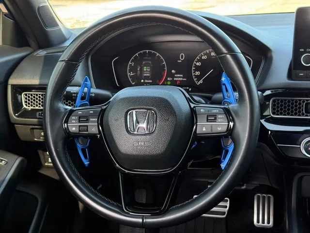 2022 Honda Civic Sport - Photo 12