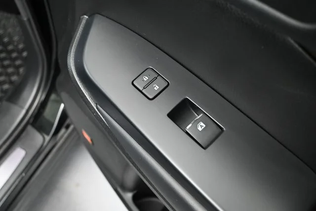 Used 2018 Black Toyota Limited image 51