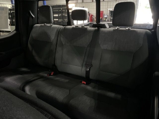 2026 Ford F-250 Super Duty XLT - Photo 28