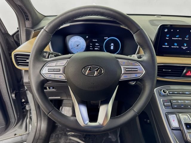 Certified Used 2023 Gray Hyundai Calligraphy image 17