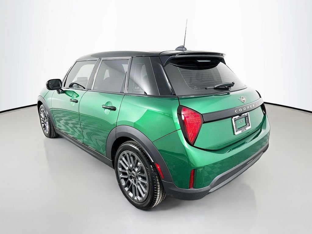 New 2026 Green MINI  image 7