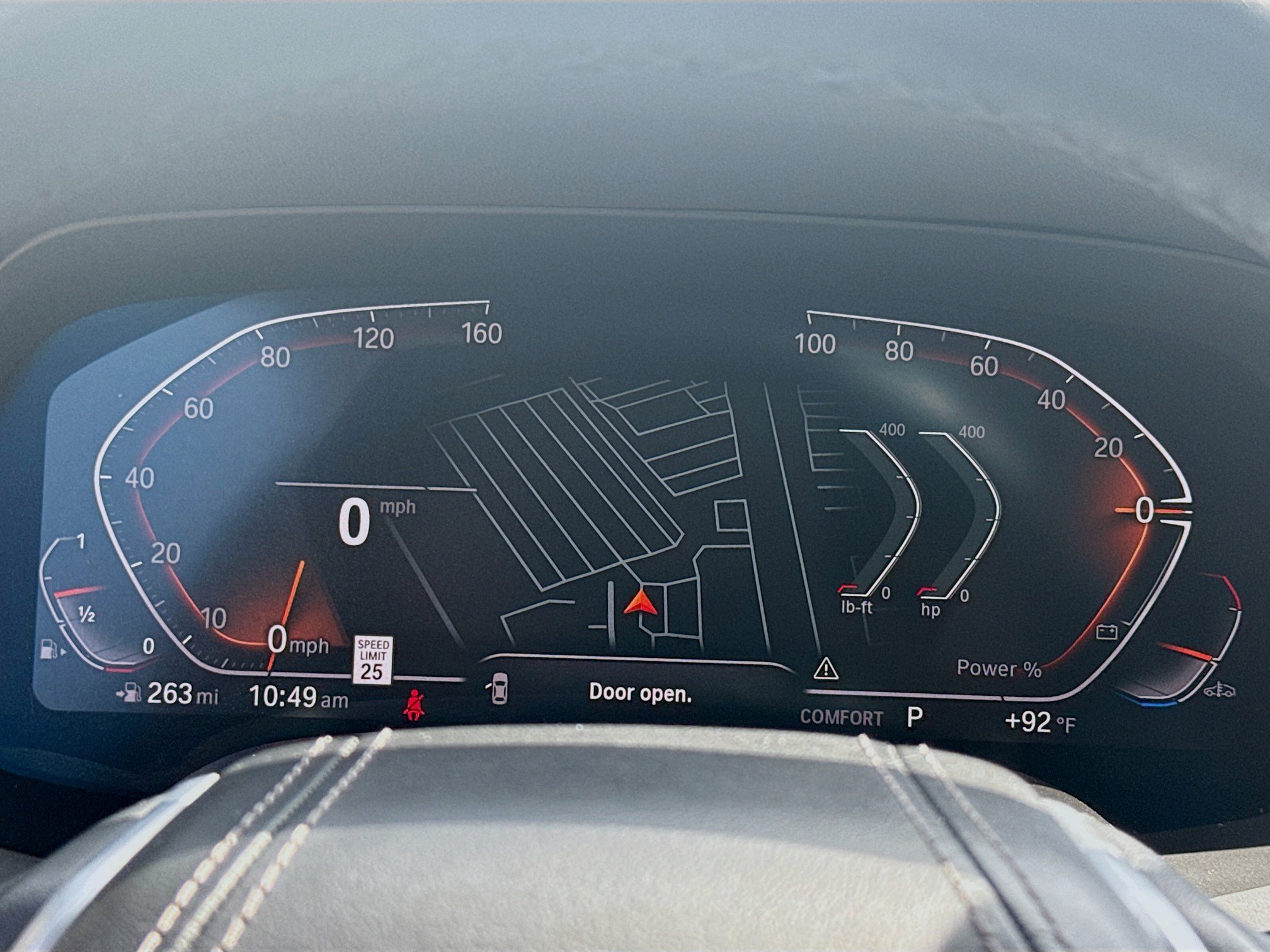 2023 BMW X5 40i - Photo 11