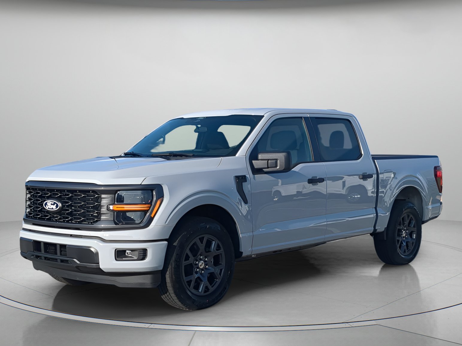 New 2026 Avalanche Ford STX® image 1