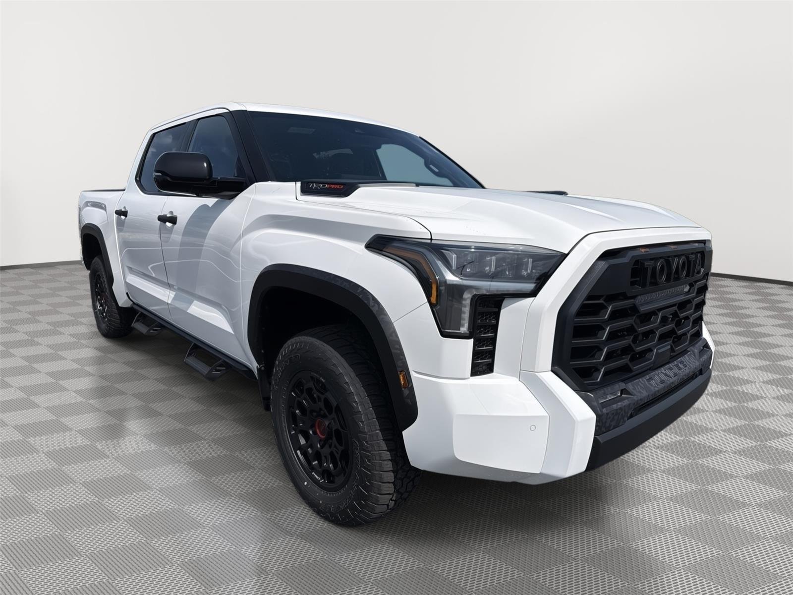 2026 Toyota Tundra i-FORCE MAX Tundra TRD Pro