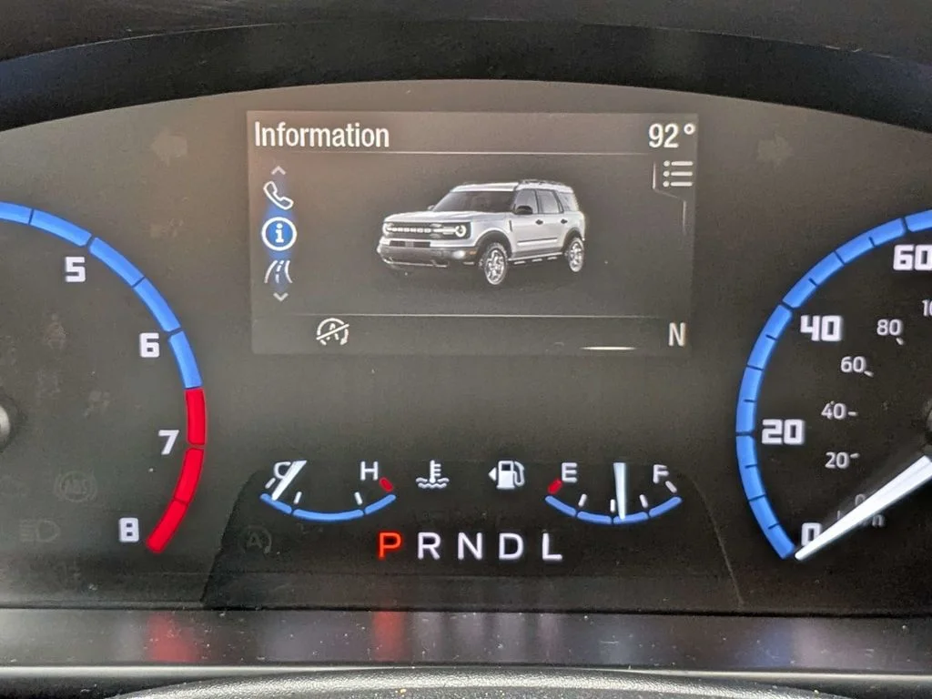 Certified Used 2021 Area 51 Ford Big Bend image 23