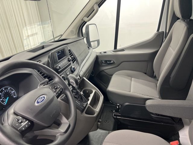 2024 Ford Transit Cutaway Base - Photo 20