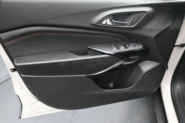 2026 Chevrolet Trax RS - Photo 9