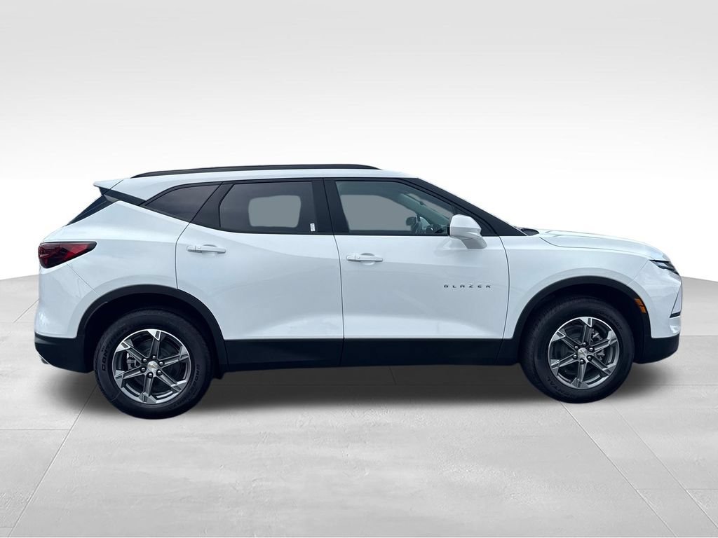 2026 Chevrolet Blazer 2LT - Photo 6