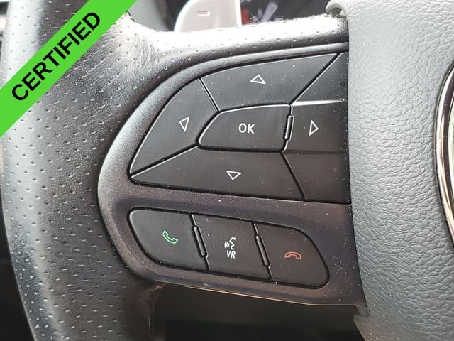 Used 2025 Gray Dodge GT image 12