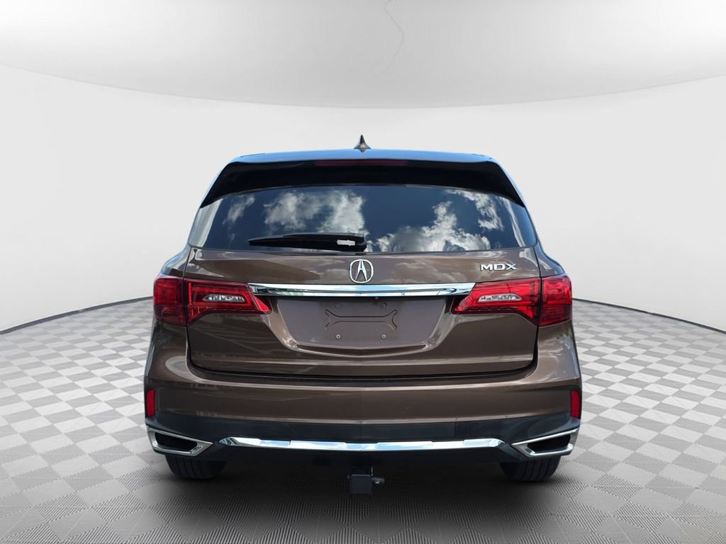 Used 2019  Acura 3.5L image 7
