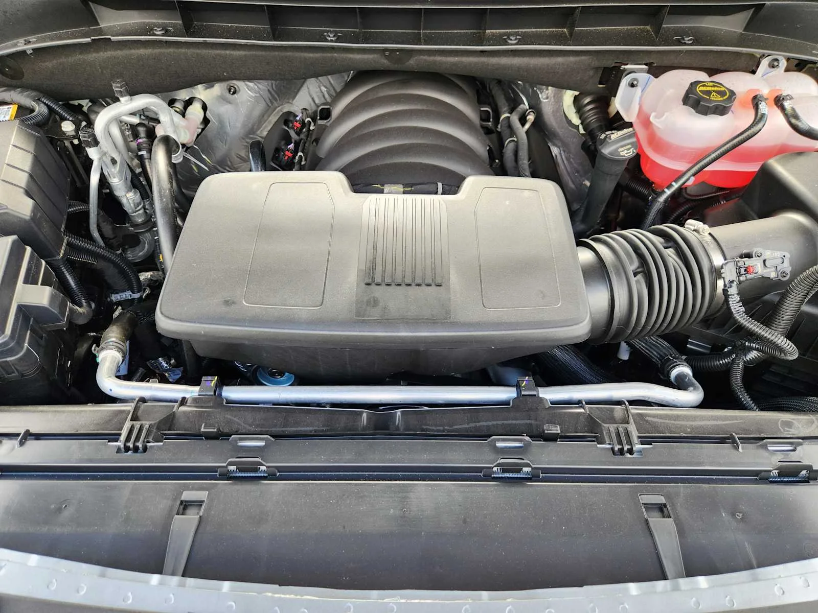 2026 Cadillac Escalade Platinum Sport - Photo 22