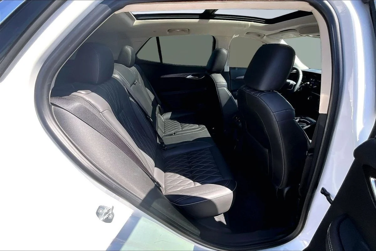 Used 2021 White Buick FWD Avenir image 25
