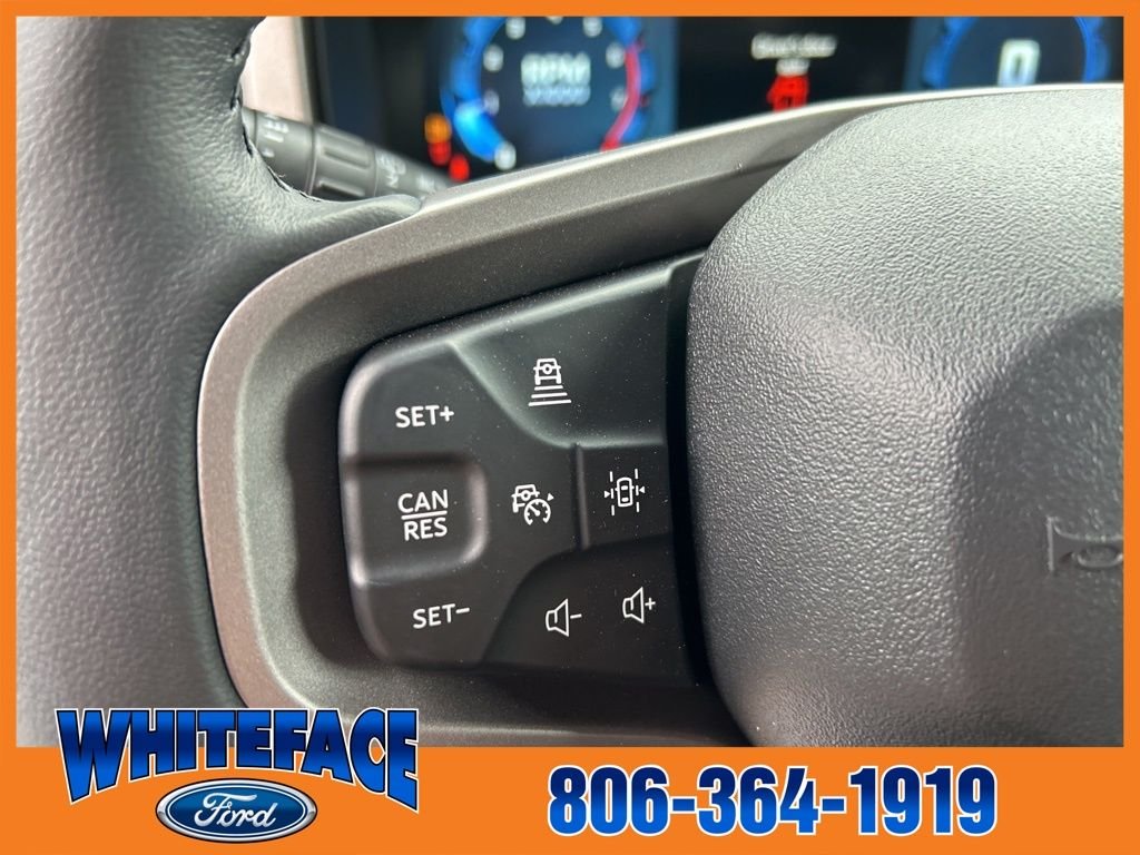 2025 Ford Bronco 4-Door Outer Banks - Photo 16