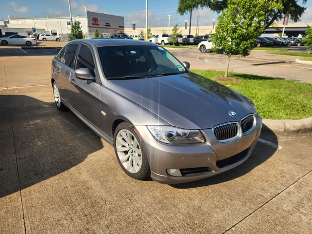 2011 BMW 3 Series 328i Sedan SULEV's photo