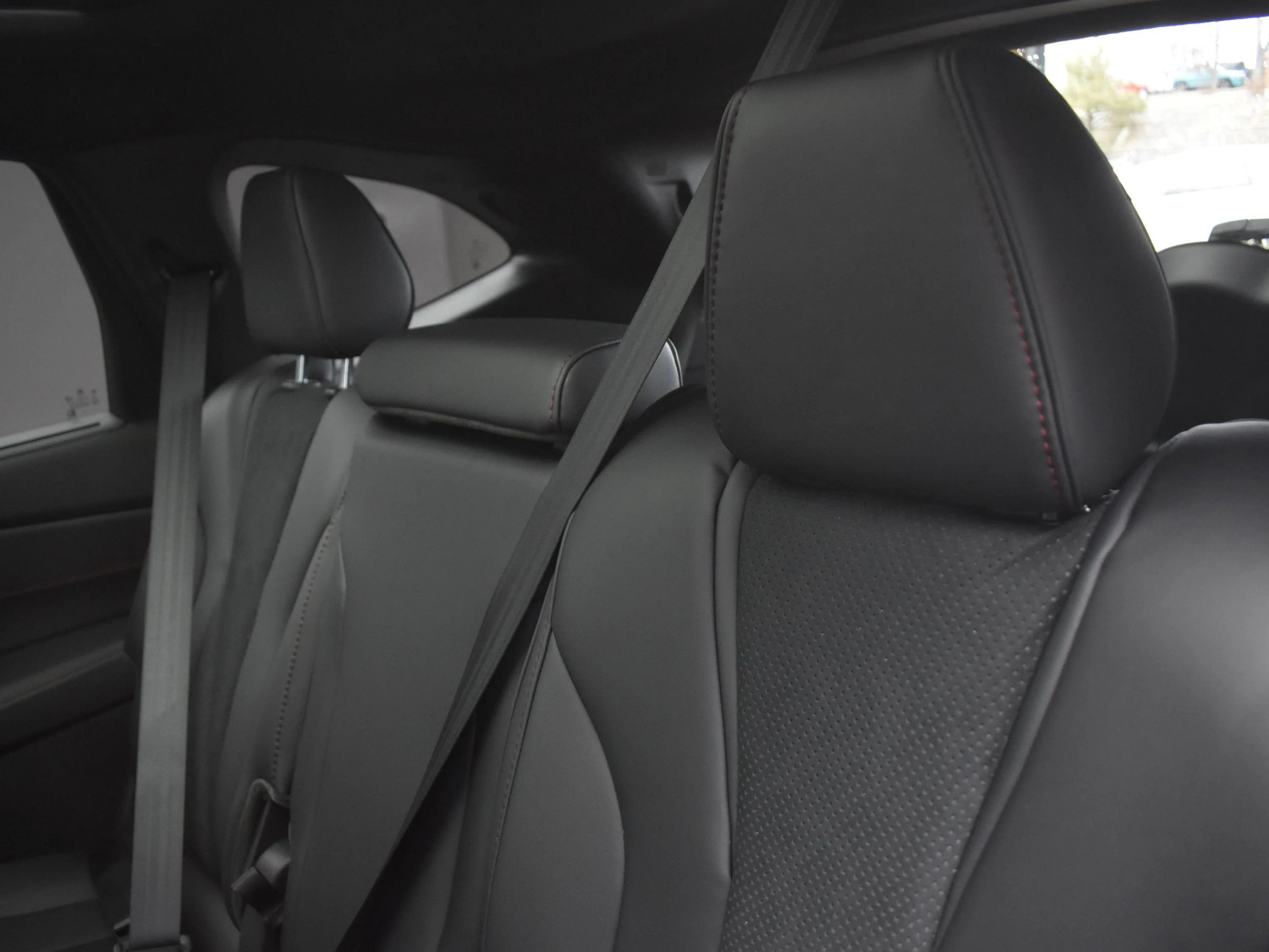 New 2026 Blue Acura w/A-Spec Package image 21