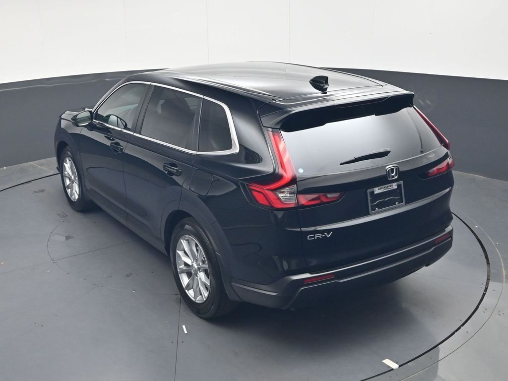Used 2025  Honda EX image 26