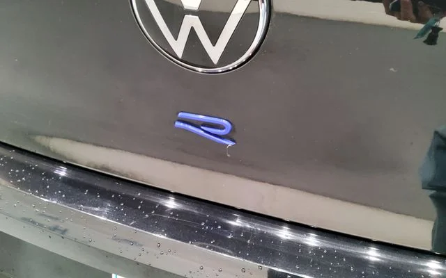 Used 2023 Black Volkswagen 2.0T image 40