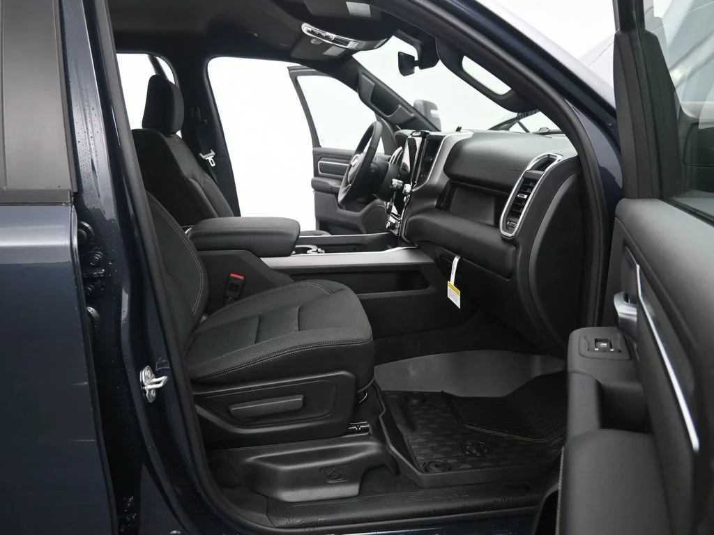2026 RAM 1500 Big Horn/Lone Star - Photo 13