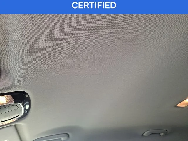 Certified Used 2023 White Hyundai SEL image 21