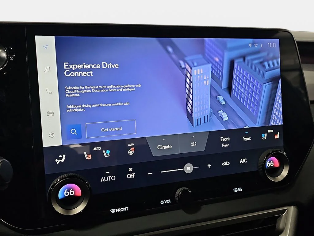 New 2026 Nori Green Pearl Lexus PREMIUM PLUS image 20