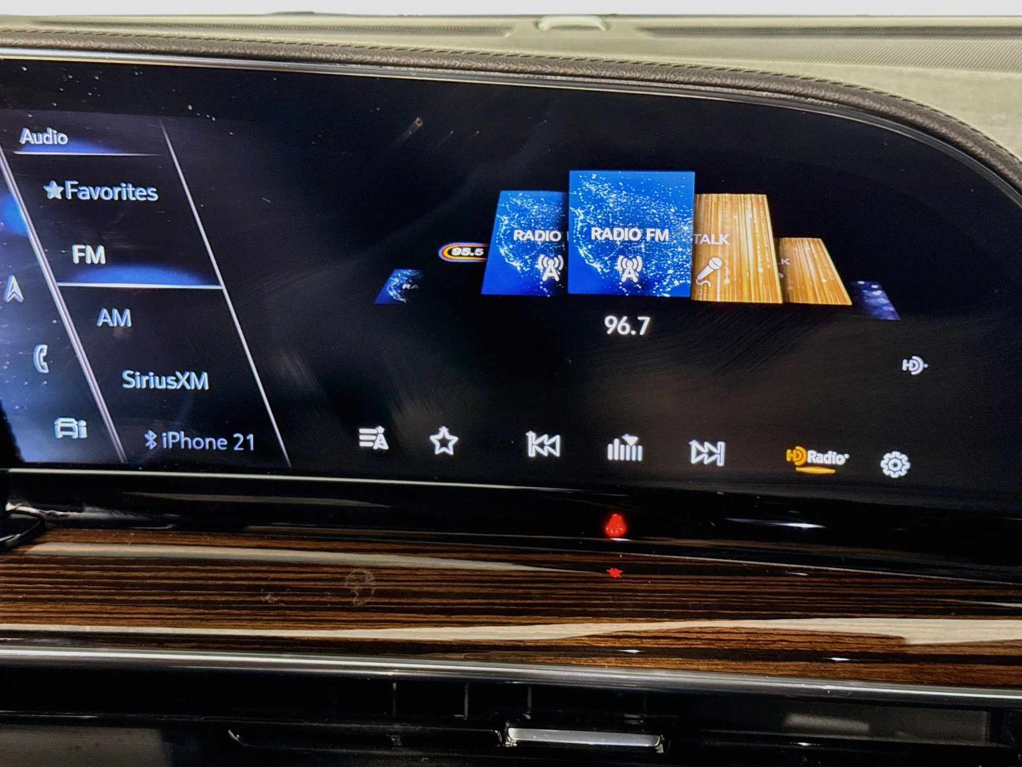 Used 2023 BLACK RAVEN Cadillac RWD Premium Luxury image 15