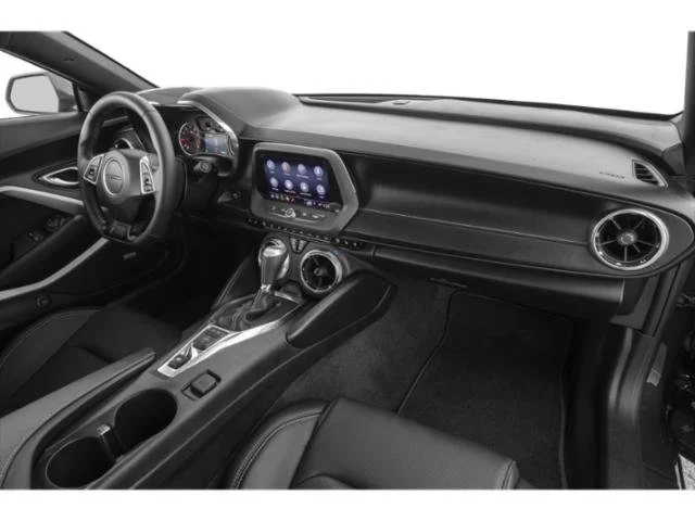 Used 2019 Shadow Gray Metallic Chevrolet 1LT image 18